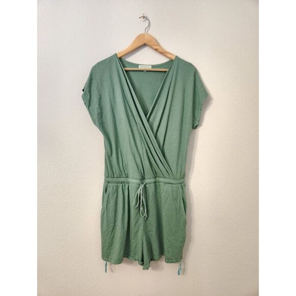 Michael Stars Pixie Romper | Size S - Picture 2 of 9